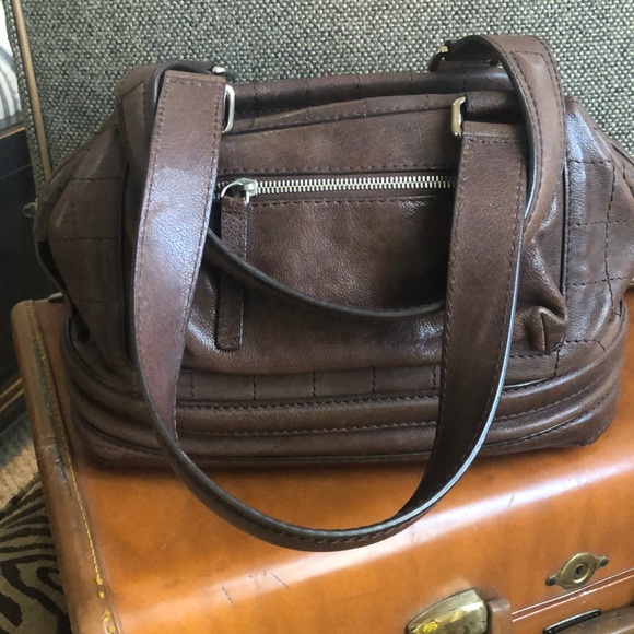 AUTHENTIC Chanel Essential Bowler Bag  price is firm - Picture 11 of 17